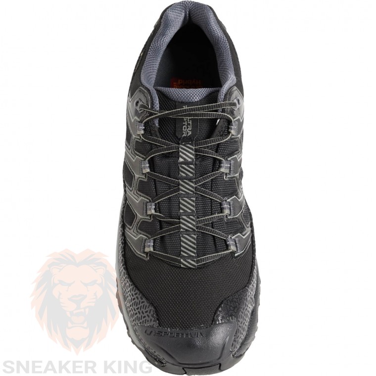 Кросівки трекінгові La Sportiva Ultra Raptor II Gore-Tex wide 46R999909W